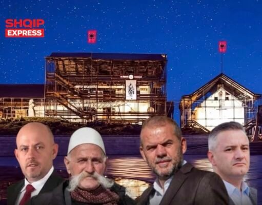 🔴 Jasharajt refuzojnë Presidencën – Kur një familje zgjedh të mbetet mbi politikën