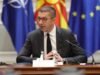 Mickoski: Vendimi për Grubin bazohet në informacione konfidenciale, nuk kam marrëveshje me të
