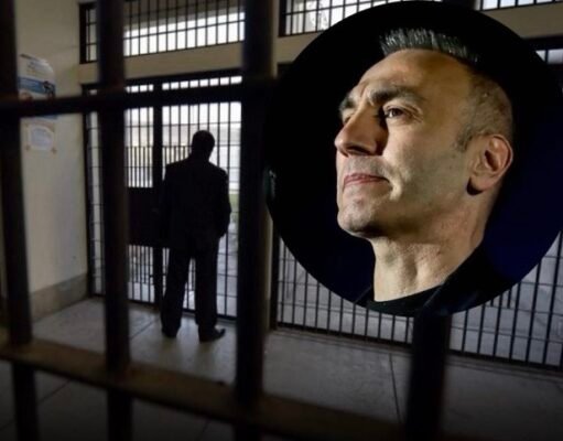 Shërbime të huaja paralajmëruan likudimin e Grubit, çka e shpëtoi nga paraburgimi në burgun e Shutkës?
