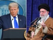 Trump – popullit iranian: Ora e lirisë suaj është afër, por Ushtria Iraniane nuk dorëzohet