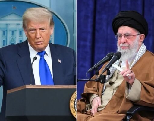 Trump – popullit iranian: Ora e lirisë suaj është afër, por Ushtria Iraniane nuk dorëzohet