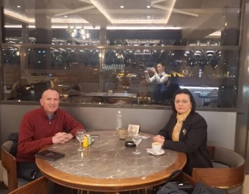 Degradohet në punë Arlinda Imeri Shllaku në SHA “Posta e Maqedonisë” për shkak të bindjeve politike