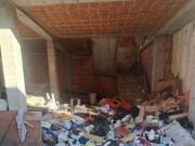 📩 Denoncim nga inbox – Banorët e rrugës “Krimska” në Çair alarmojnë për deponi të improvizuar 🚮