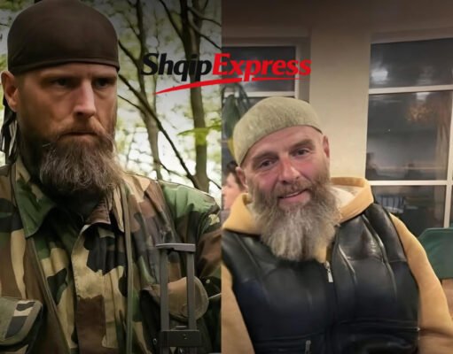 Nga fronti i luftës te jeta sot – Ja si duket “Komandant Hoxha” pas viteve të UÇK-së