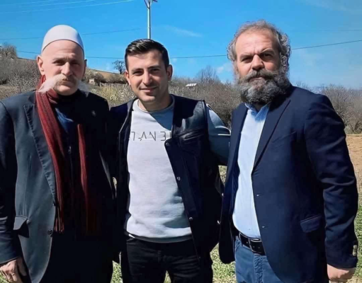 Tre drenicas që mbajnë gjallë historinë e Kosovës 🇽🇰