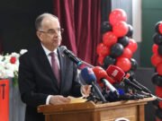 Pse Struga mbeti jashtë agjendës së Presidentit Begaj?