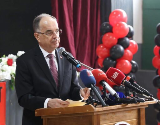 Pse Struga mbeti jashtë agjendës së Presidentit Begaj?