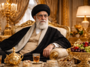 Perandoria financiare e Khameneit: Sa miliarda dollarë ishin nën ndikimin e liderit suprem dhe si krahasohet me Trump e Netanyahu?