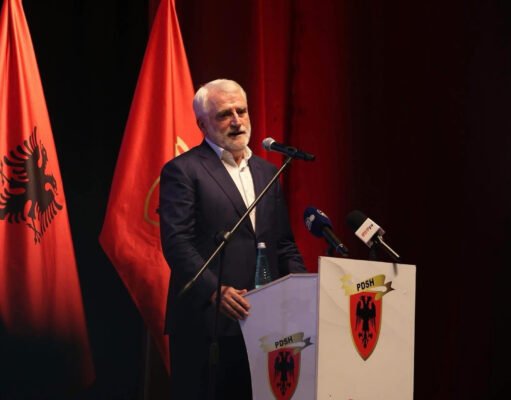 Menduh Thaçi feston ditëlindjen – 59 vite në jetë, dekada në politikë