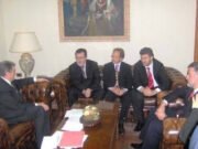 Krenar Lloga kujton Dr. Muharrem Nexhipin: “Jeton përmes veprës dhe trashëgimisë së tij”