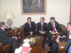 Krenar Lloga kujton Dr. Muharrem Nexhipin: “Jeton përmes veprës dhe trashëgimisë së tij”