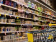 Kapet për herë të dytë brenda javës duke vjedhur në market, arrestohet 31-vjeçarja në Gostivar