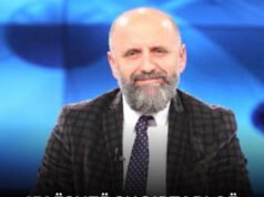 Alfred Cako, komentuesi shqiptar që analizon zhvillimet botërore