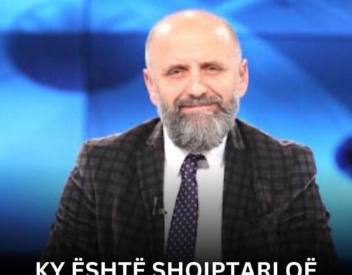 Alfred Cako, komentuesi shqiptar që analizon zhvillimet botërore